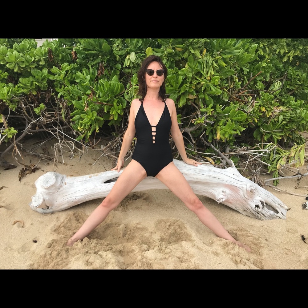 Meet your Posher, Erin